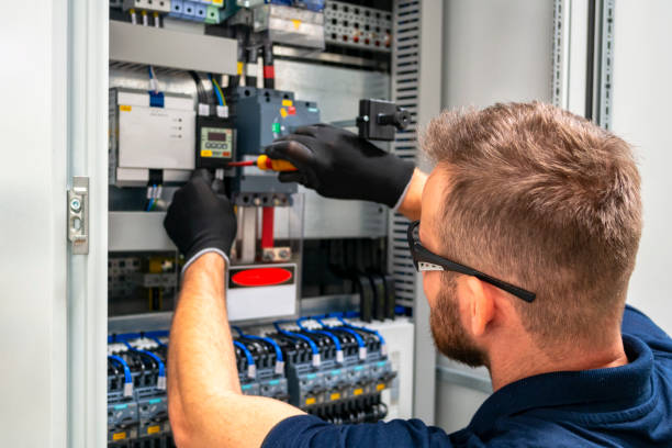 Best Electrical Contractors for Businesses  in Keenesburg, CO