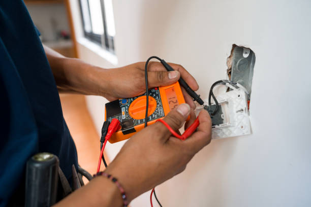 Best Licensed Electrician  in Keenesburg, CO
