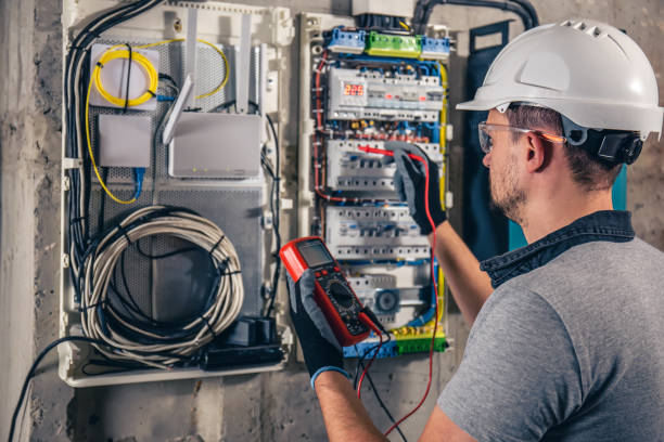 Best Electrical Installation Contractor  in Keenesburg, CO