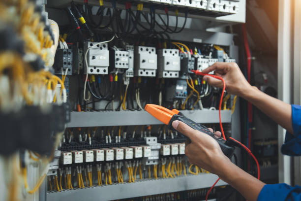 Best Ceiling Fan Installation Electrician  in Keenesburg, CO