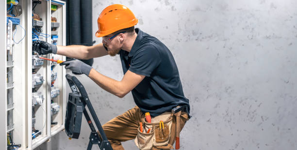 Best Residential Electrician Services  in Keenesburg, CO